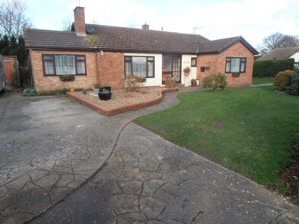 The Hideaway Suite Holiday Home Colchester Luaran gambar
