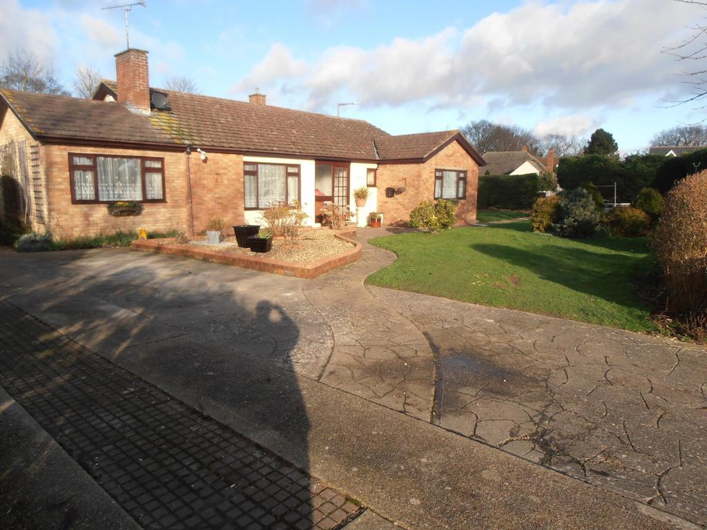 The Hideaway Suite Holiday Home Colchester Luaran gambar