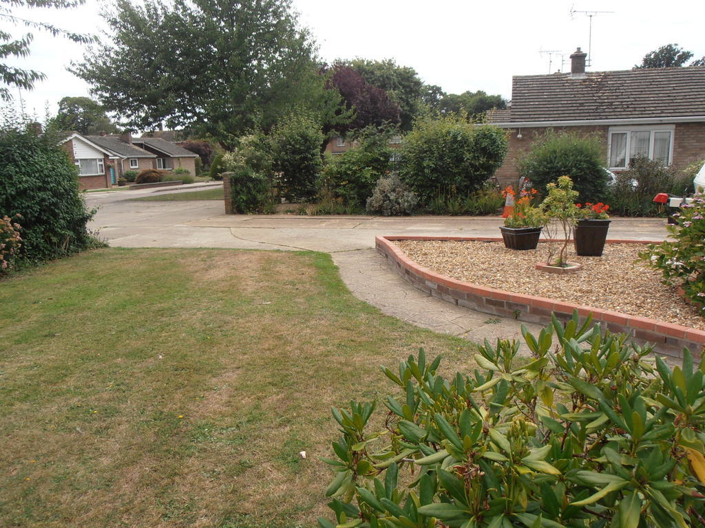 The Hideaway Suite Holiday Home Colchester Luaran gambar