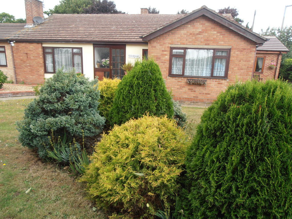 The Hideaway Suite Holiday Home Colchester Luaran gambar