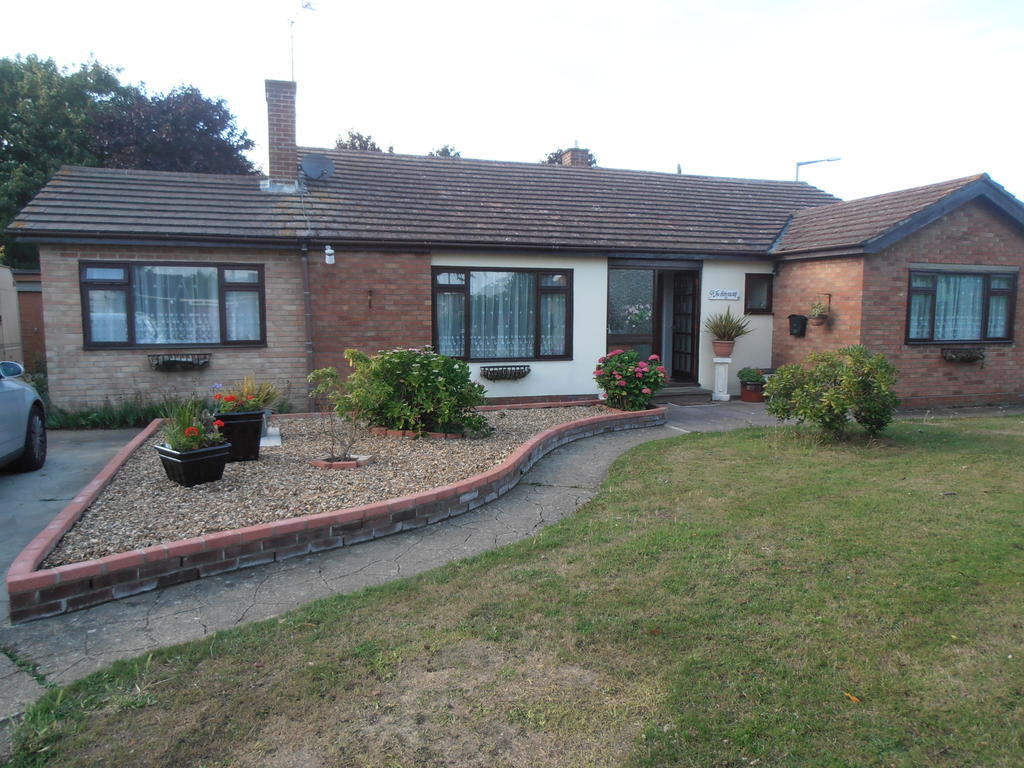 The Hideaway Suite Holiday Home Colchester Luaran gambar